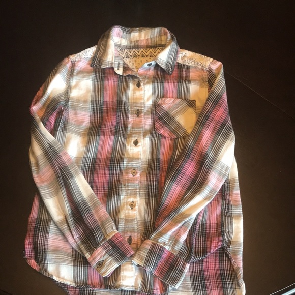 Justice jeggings and shirt bundle (2 pieces) Girls size 12 - Picture 2 of 8